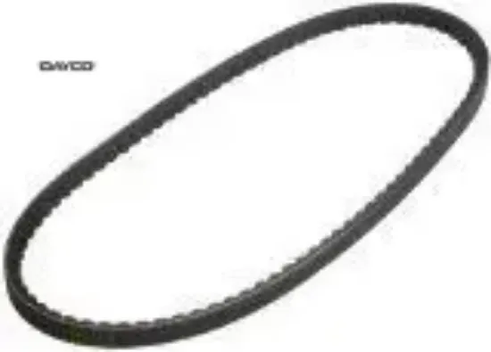 V-kayışı avx13 x 900la corsa dayco 035260849a/ 722f8620dc/ 0211791023 resmi