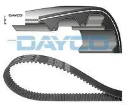 Triger kayışı eksantrik kayışı espero 1.8l 2.0l c18le c20le klej 95-99 dayco 10068553 resmi