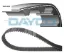 Triger kayışı 169x240 169 diş astra f- vectra b 96-02 1.8 i 16v-2.0 i 16v dayco 5636363 resmi