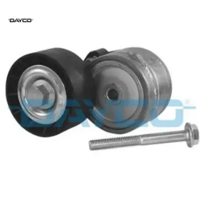 Alternatör gergi rulmanı kütüklü brava 1.4-1.4 12v-bravo-marea 1.4-1.8-1.9-stılo 1.8 16v dayco 46442999/ 46406204/ 46442999/ 46524692 resmi