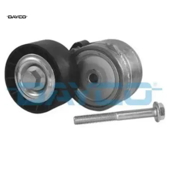 Alternatör gergi rulmanı kütüklü brava 1.4-1.4 12v-bravo-marea 1.4-1.8-1.9-stılo 1.8 16v dayco 46442999/ 46406204/ 46442999/ 46524692 resmi