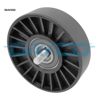 Alternatör gergi rulmanı 306-p405-p806-expert-p405-p406-p605-p806-xsara-xantıa 1.6-1.8-2.0 16v klima dayco 5751.20/ 96089899 resmi