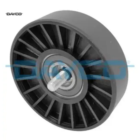 Alternatör gergi rulmanı 306-p405-p806-expert-p405-p406-p605-p806-xsara-xantıa 1.6-1.8-2.0 16v klima dayco 5751.20/ 96089899 resmi