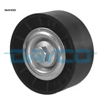 Alternatör gergi rulmanı fıesta ııı 1.6i 16v-1.8 16v-1.8 xr2i 16v 92-95 dayco 95fb1 9a216 aa resmi