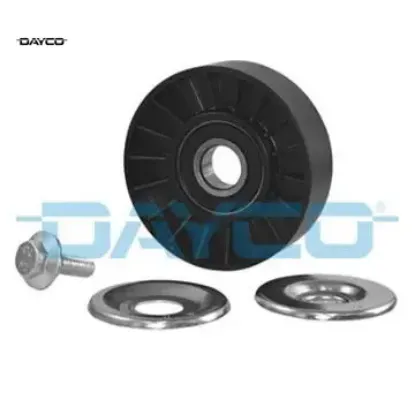 Saptirma /kilavuz makarasi kanalli v-kayisi 900 ıı-900 ıı cabriolet-900 ıı coupe-9000-9000 schr ghec dayco 104752960/ 4752879 resmi