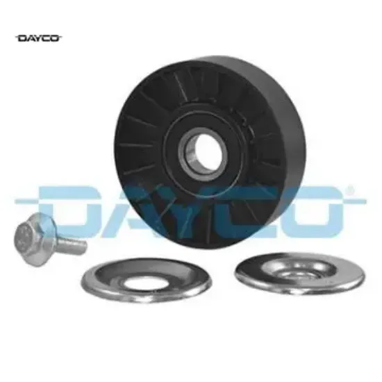 Saptirma /kilavuz makarasi kanalli v-kayisi 900 ıı-900 ıı cabriolet-900 ıı coupe-9000-9000 schr ghec dayco 104752960/ 4752879 resmi