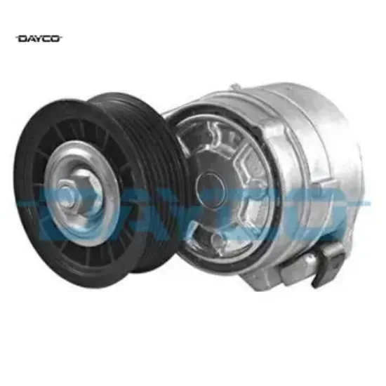 Alternatör gergi rulmanı kütüklü omega b-calıbra 94 vectra b 96 vectra c 03 2.5-2.6-3.2i v6 dayco 9202550/ 90528760/ 6340538/ 90409783 resmi