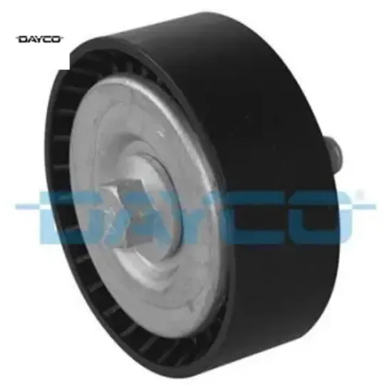 Alternatör gergi rulmanı 306-p406-p607-p807-c5-c8-xantıa-xsara 2.0 hdi-2.2 hdi 99 dayco 5751.76/ 96318474 resmi