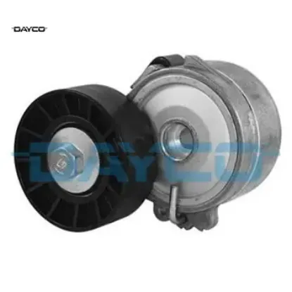 Alternatör gergi rulmanı kütüklü 206-306-406-607-806-partner-boxer-c5-berlıngo dw10 2.0hdı-2.2hdı dayco 5751.55/ 9634465780/ 9636355180 resmi