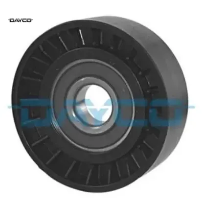 Saptirma /kilavuz makarasi kanalli v-kayisi voyager ıııgs scorpıo ıgae-gge -scorpıo ı stufenheckgge dayco 1612261/ 40602001f resmi