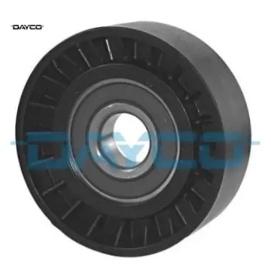 Saptirma /kilavuz makarasi kanalli v-kayisi voyager ıııgs scorpıo ıgae-gge -scorpıo ı stufenheckgge dayco 1612261/ 40602001f resmi