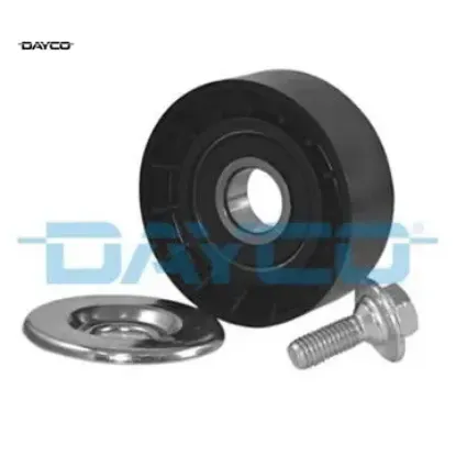 Alternatör gergi rulmanı palıo-punto-stılo-brava 1.2 8v-16v 98 dayco 46742968 resmi