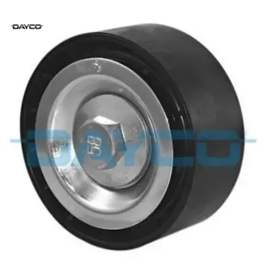 Alternatör gergi rulmanı daıly-ducato 2.3jtd 02 dayco 504000412 resmi