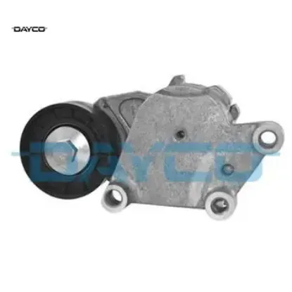 Alternatör gergi rulmanı kütüklü 206 1.6hdı 04 307 1.4hdı 01-05 1.6hdı 05-09 p1007 1.4hdı dayco 5751.H6/ 5751.F9/ 1229540/ 4m5q6a228bb resmi