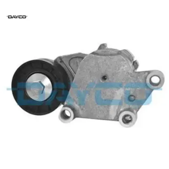 Alternatör gergi rulmanı kütüklü 206 1.6hdı 04 307 1.4hdı 01-05 1.6hdı 05-09 p1007 1.4hdı dayco 5751.H6/ 5751.F9/ 1229540/ 4m5q6a228bb resmi