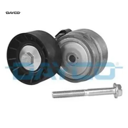 Alternatör gergi rulmanı kütüklü brava-bravo ı-ıı-marea-palıo-punto 1.9d-1.9jtd dayco 55180011/ 46546374/ 71747798 resmi