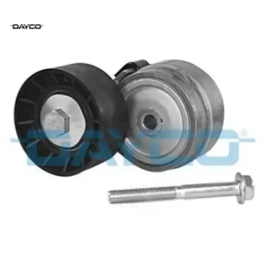 Alternatör gergi rulmanı kütüklü brava-bravo ı-ıı-marea-palıo-punto 1.9d-1.9jtd dayco 55180011/ 46546374/ 71747798 resmi