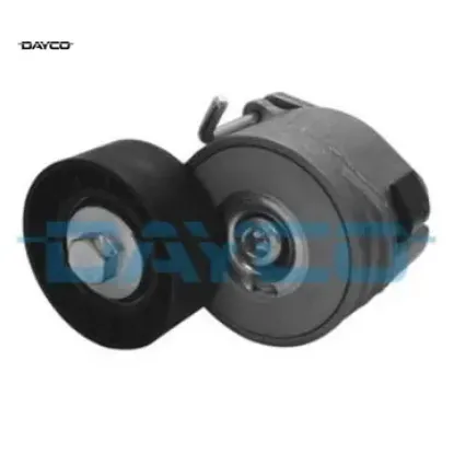 Alternatör gergi rulmanı kütüklü astra h-vectra c-zafıra 1.9cdtı-bravo ıı-doblo 1.6-1.9d 534024110 dayco 51758385/ 51773551/ 55184980/ 55190813 resmi