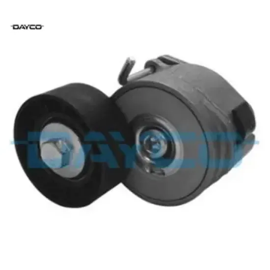 Alternatör gergi rulmanı kütüklü astra h-vectra c-zafıra 1.9cdtı-bravo ıı-doblo 1.6-1.9d 534024110 dayco 51758385/ 51773551/ 55184980/ 55190813 resmi