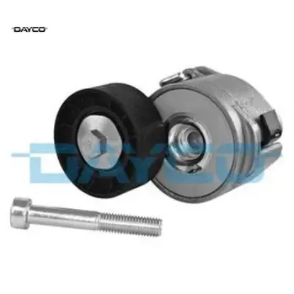 Alternatör gergi rulmanı kütüklü astra h-vectra c-zafıra-sıgnum 1.9cdtı-bravo ıı-doblo 1.6-1.9d dayco 51758385/ 51773551/ 55184980/ 55190813 resmi