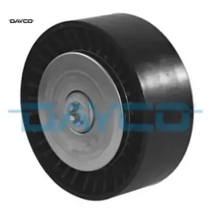 Alternatör gergi rulmanı astra h-vectra c-zafıra-sıgnum 1.9cdtı-doblo-bravo ıı-lınea 1.6d klimalı dayco 55190811/ 55562251/ 6340555/ 51758383 resmi