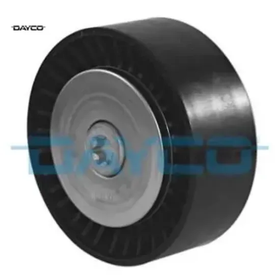 Alternatör gergi rulmanı astra h-vectra c-zafıra-sıgnum 1.9cdtı-doblo-bravo ıı-lınea 1.6d klimalı dayco 55190811/ 55562251/ 6340555/ 51758383 resmi