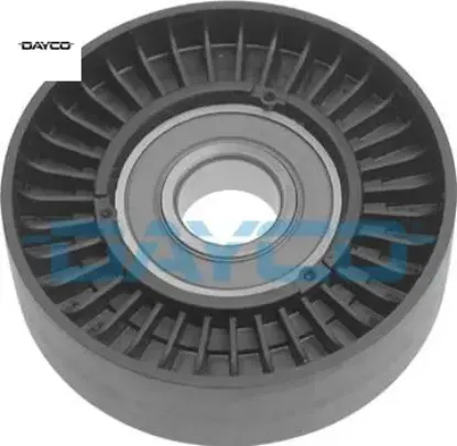 Kayıs gergı rulmanı mercedes w168 w169 w245 w414 dayco  resmi