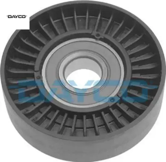 Kayıs gergı rulmanı mercedes w168 w169 w245 w414 dayco  resmi