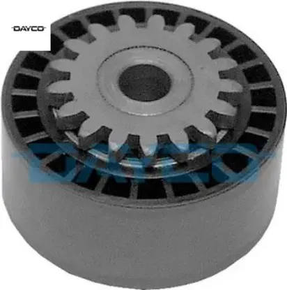 Alternatör gergi rulmanı clıo ı-ıı 96- -kng 01- -twng 96- -sandero 08- 1.2-1.2 16v dayco 8201008780/ 8200040155/ 7700870795 resmi