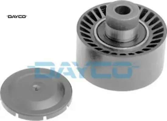 Alternatör gergi rulmanı toz kapaklı partner-206-307-407-berlıngo-c2-c3- c4-fıesta v 1.4-1.6tdcı xsa dayco 5751.F4/ 1152359/ 1611422880/ 5751.87 resmi