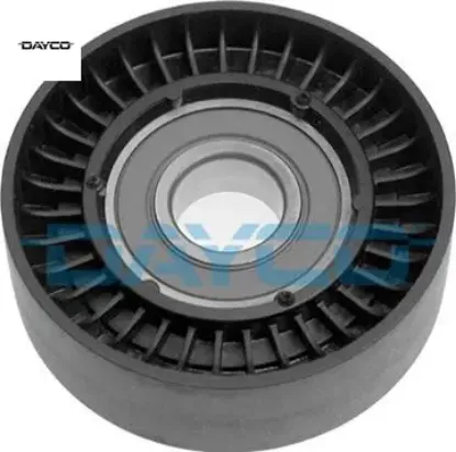 Kayıs gergı rulmanı w168 w169 w245 w414 . Astra g corsa 1.0 1.2 dayco a6682020519/ 1340556 resmi