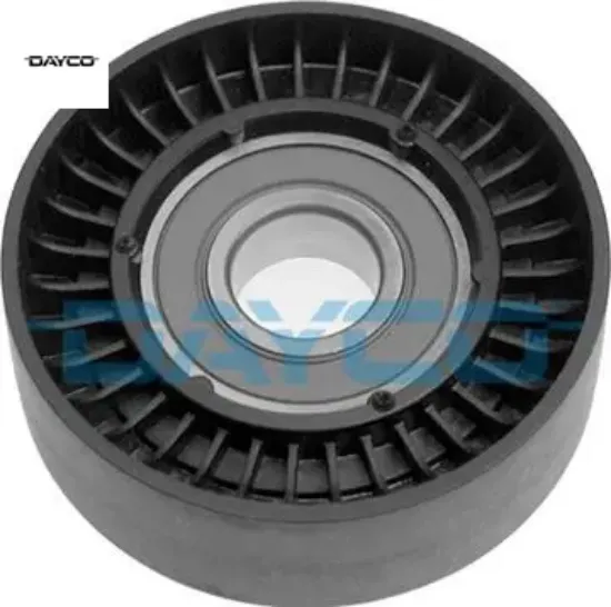 Kayıs gergı rulmanı w168 w169 w245 w414 . Astra g corsa 1.0 1.2 dayco a6682020519/ 1340556 resmi