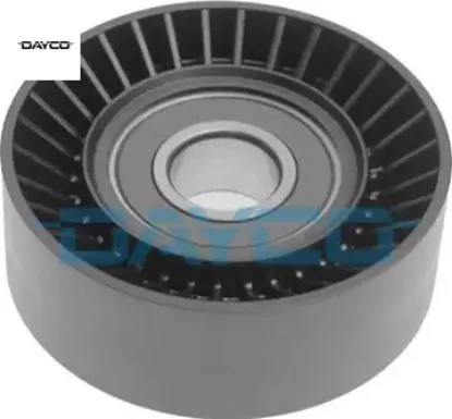 Alternatör gergi rulmanı brava-bravo-doblo-marea-palıo-stılo 1.6 16v 96 dayco 46537101 resmi