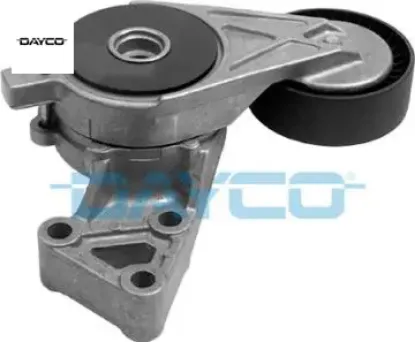 Alternatör gergi rulmanı kütüksüz t5-passat-caddy-golf4/5-jetta-toledo-leon-ıbıza 1.6-1.8-2.0 dayco 06a903315d/ 06a903315e/ 06a903315f resmi