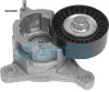 Alternatör gergi rulmanı 206-307-p406-p407-p607 2.0 p406-p407 1.8 c5-c4-c8-jumpy-xsara 1.8 16v dayco 5751.61/ 9636207480 resmi
