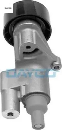 Alternatör gergi rulmanı kütüklü 206-306-406-partner-berlıngo-jumpy-xsara 1.9d-1.9td-2.1td 91 dayco 5751.30/ 9623001280 resmi