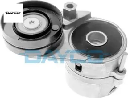 Alternatör gergi rulmanı kütüklü passat 2.8-2.8 v6 97-05 -a4 2.4-2.6-2.8- a6 2.6-2.7t-2.8- a8 2.8 dayco 078903133ab/ 078903133b/ 078903133t resmi