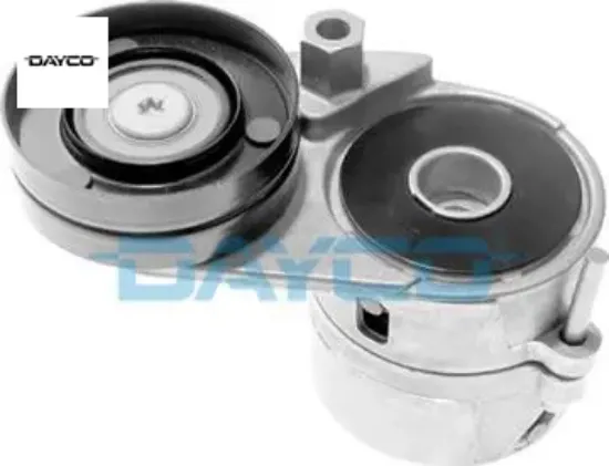 Alternatör gergi rulmanı kütüklü passat 2.8-2.8 v6 97-05 -a4 2.4-2.6-2.8- a6 2.6-2.7t-2.8- a8 2.8 dayco 078903133ab/ 078903133b/ 078903133t resmi