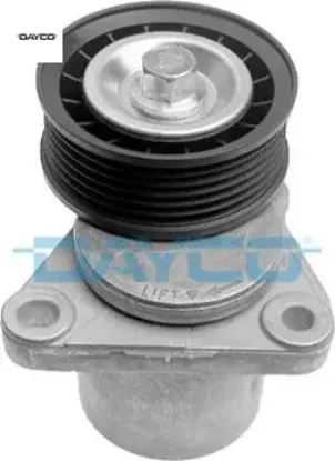 Alternator gergı kıt kayıs rulman kasnak rulmanı fıesta v mondeo ıv 07 14 2.0 zetec s max 1.8 16v / dayco 1s7q6a228ae/ 1306666/ 30731938 resmi