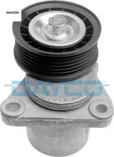 Alternator gergı kıt kayıs rulman kasnak rulmanı fıesta v mondeo ıv 07 14 2.0 zetec s max 1.8 16v / dayco 1s7q6a228ae/ 1306666/ 30731938 resmi