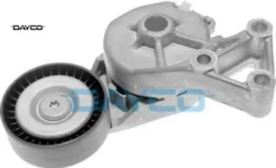 Alternatör gergi kütüğü komple transporter t5-golf4-bora 1.9 tdı axb-auy-alh dayco 038903315ae/ 038903315f/ 1122523 resmi