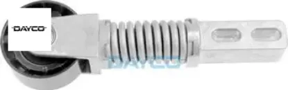 Alternatör gergi rulmanı kollu megane 1.9dcı-1.9dtı 99- -scenıc 1.9d 99-03 -espace ııı 1.9d f9q dayco 8200230958/ 8200065970 resmi