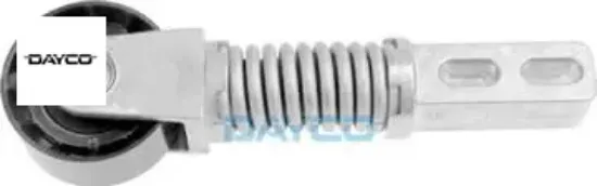 Alternatör gergi rulmanı kollu megane 1.9dcı-1.9dtı 99- -scenıc 1.9d 99-03 -espace ııı 1.9d f9q dayco 8200230958/ 8200065970 resmi