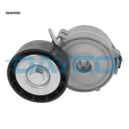 Alternator v kayıs gergı rulmanı volvo s80 2.0tdı 08 v70 2.0d freelander 2.2 06 c5 2.2 mondeo 2.0tdc dayco 1613840780/ 5751g0/ 5751g0 resmi