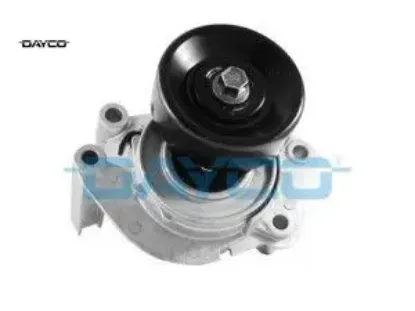 Alternatör gergi rulmanı kütüklü land cruıser 4.7l 2uz-fe 32v uzj100 uzj200 98- / ls 400 4.0l 1uz-fe dayco 166200w036/ 166200w101 resmi