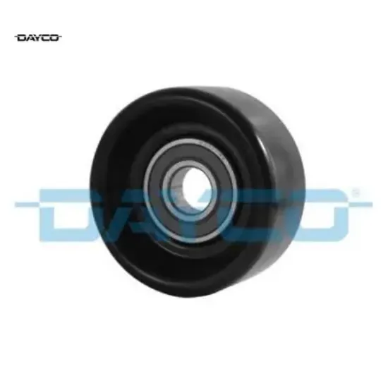 V kayış gergi cherokee 2001 dayco 53013324aa/ 53010230 resmi