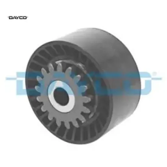 Alternatör gergi rulmanı clıo ııı-twng ıı 1.2 16v 4df benzinli 06 dayco 8200769155 resmi