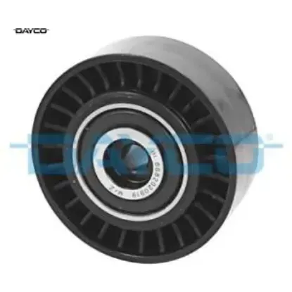 Kayıs gergı rulmanı w168 w414 dayco a6682020719 resmi