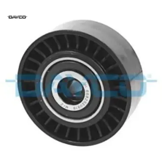 Kayıs gergı rulmanı w168 w414 dayco a6682020719 resmi