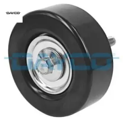 V kayış gergi rulmanı 6 2.0l lf-de gg gh 02- / mx-5 1.8l l8 nc18 05- febı 177700 dayco l32715940a/ lfh115940/ lfh115940a resmi